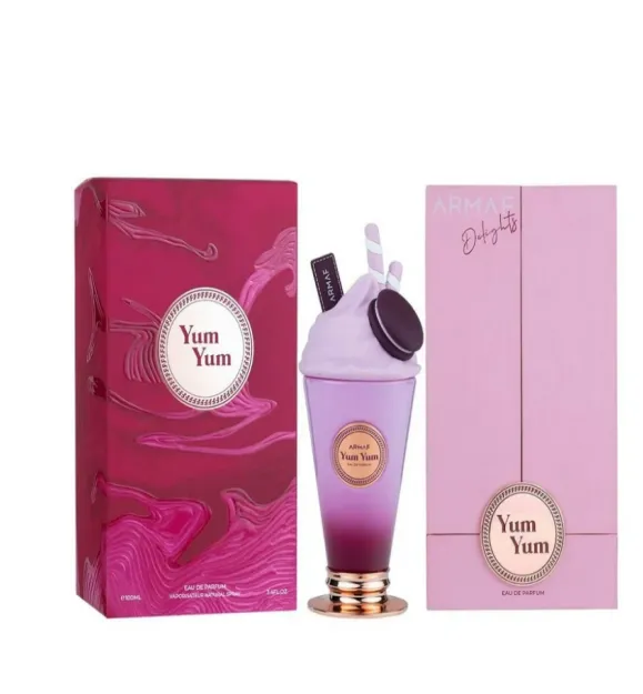 [PT-10036] perfumes Yum Yum 100ml