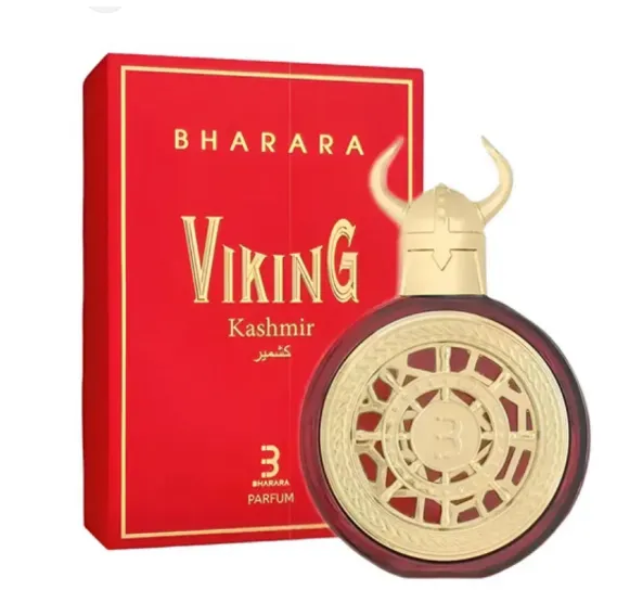 colonias Viking 100ml