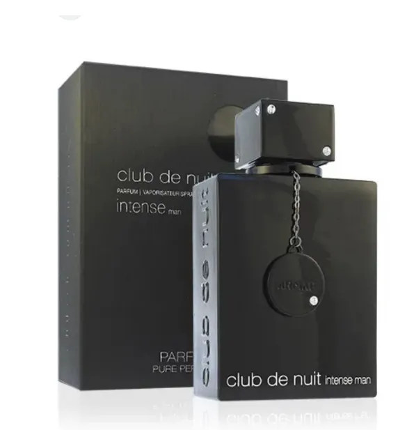 colonias Club de Nuit 