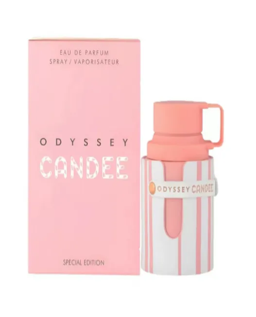 perfumes Odyssey Candee