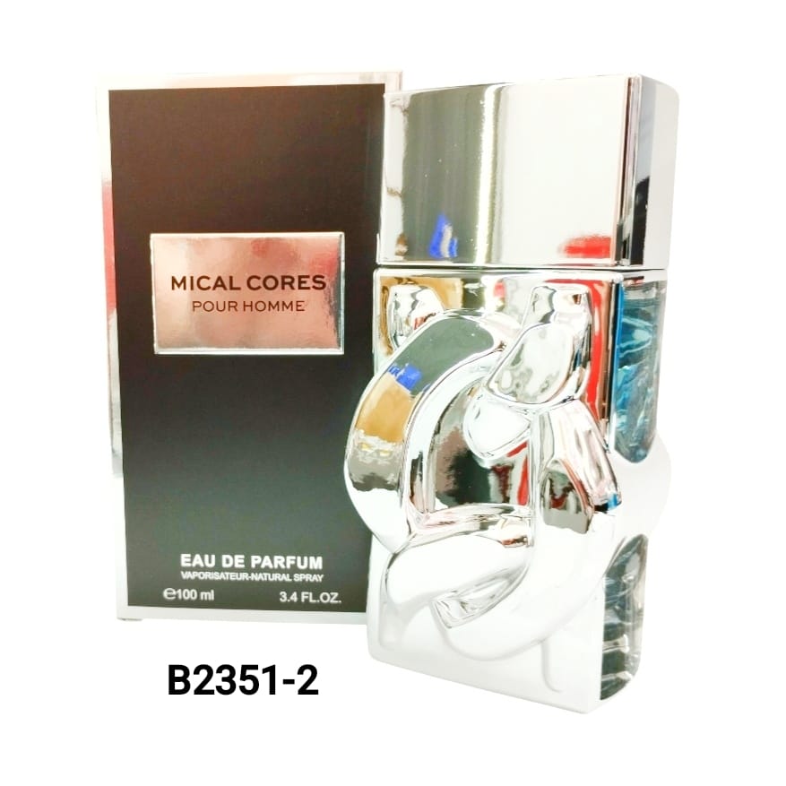 mical cores 100ml