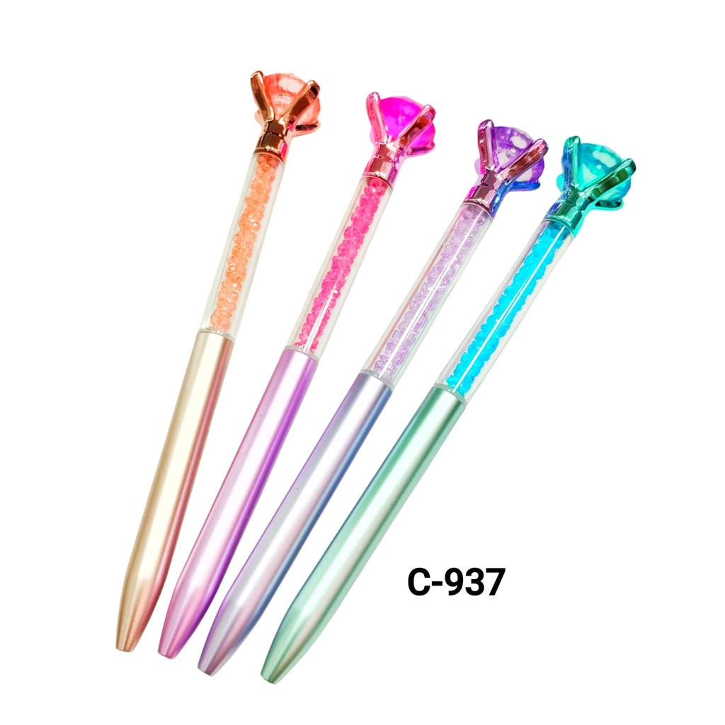 lapicera diamante x1u.