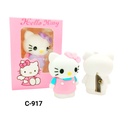 sacapuntas personajes x1u.