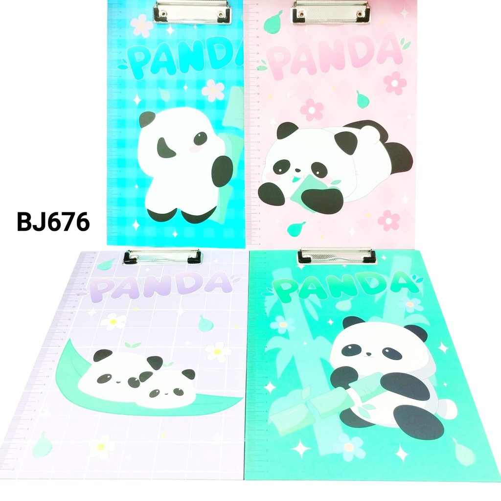 tabla anotador panda x1u.