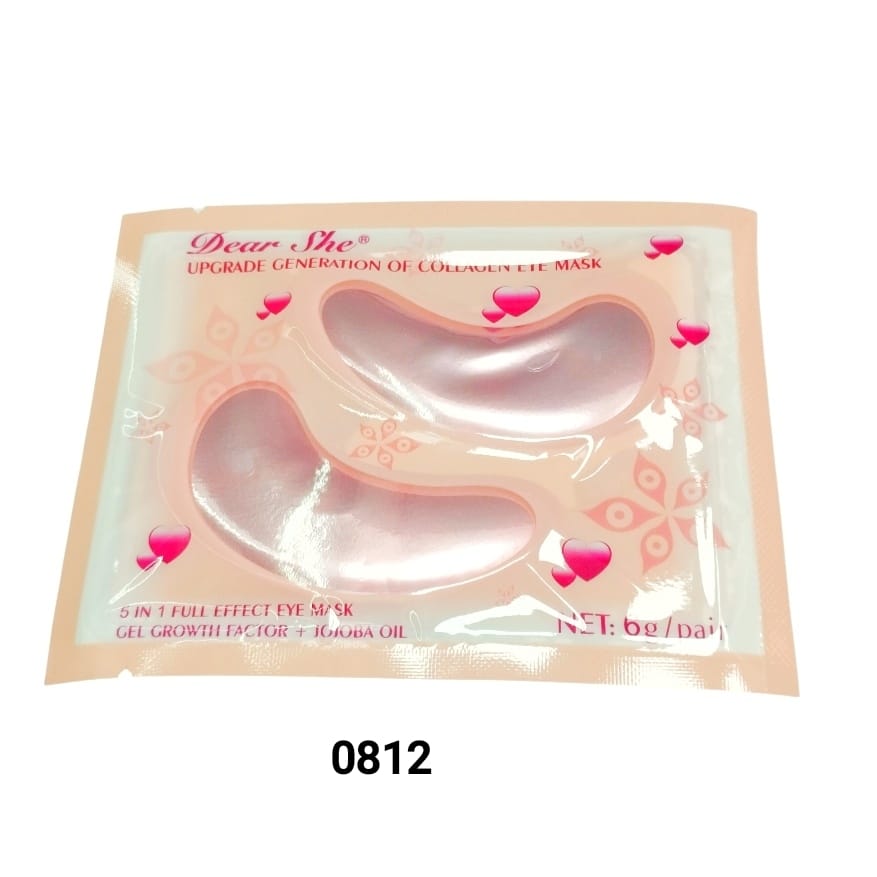 parche colageno dear she x1u.