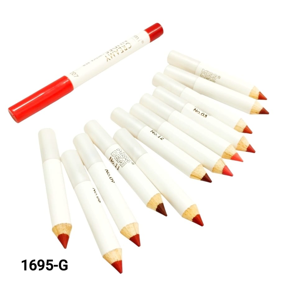 lapiz delineador para labios x1u.