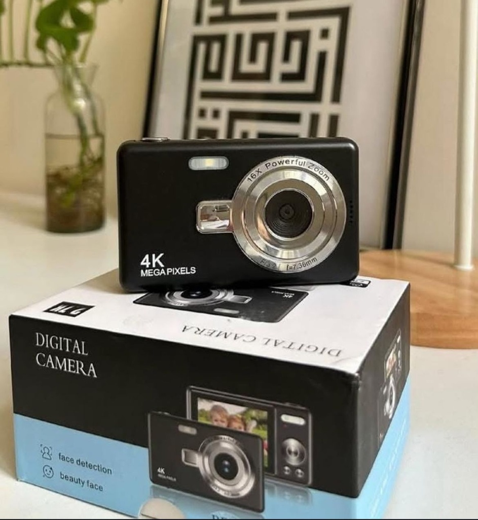 camara digital mega pixels x1u.