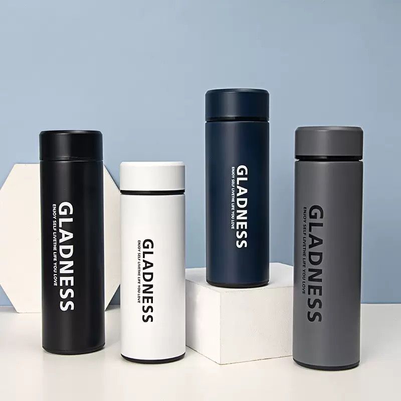 botella termica gladness