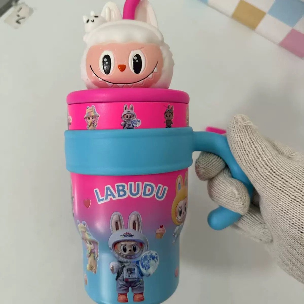vaso quencher labudu x1u.