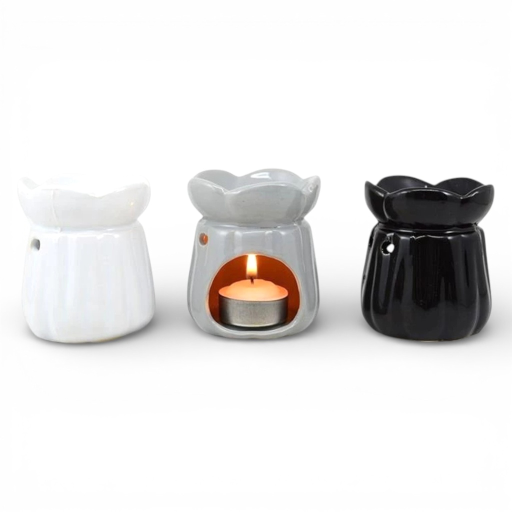 hornillo 5 puntas iluminarte 7.5cm