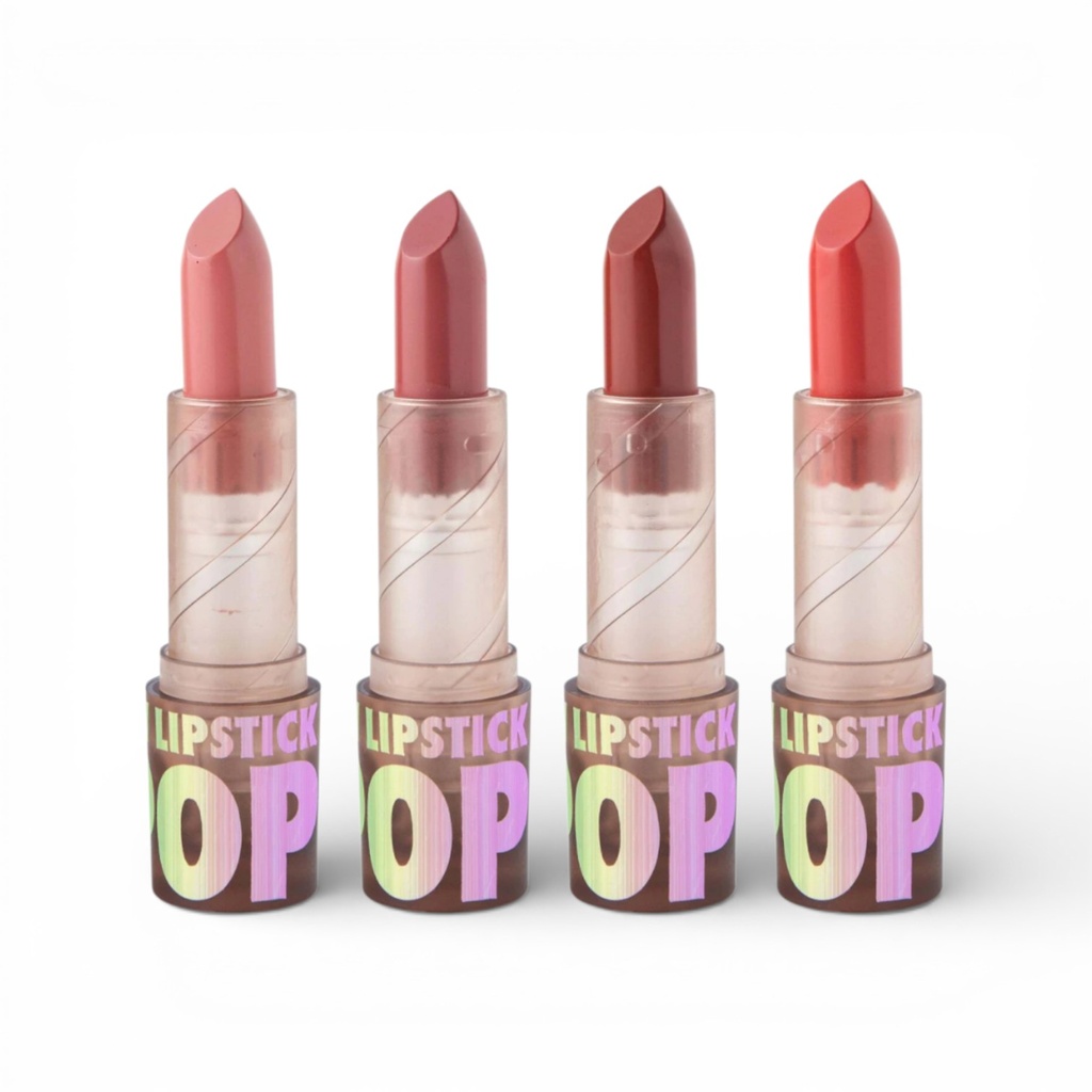 labial en barra color glow dapop