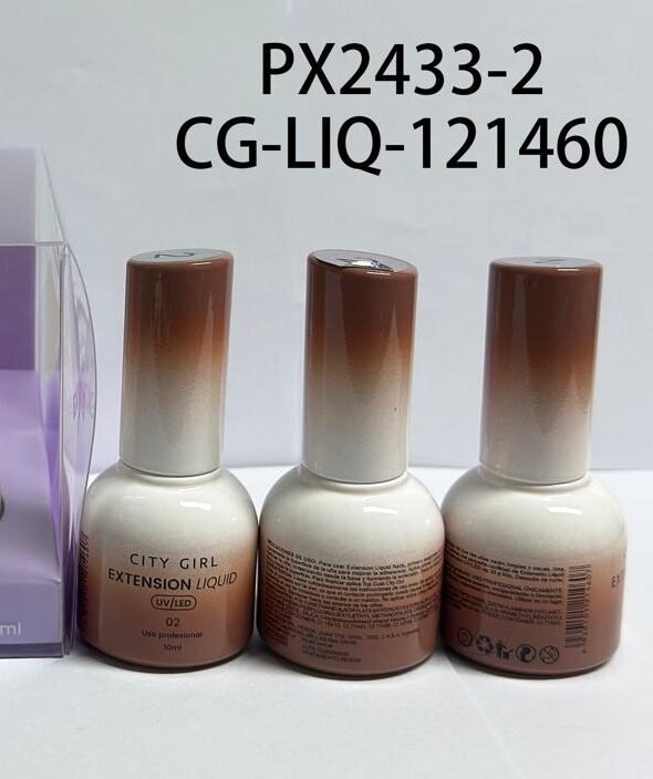 gel para extension uv/led 10ml