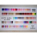 esmalte uv/led 3 free  (01 al 132)7ml