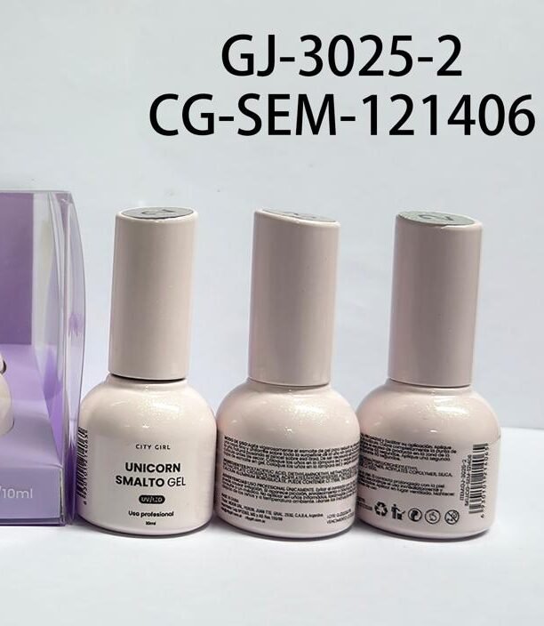 esmalte unicornio uv/led  -10ml