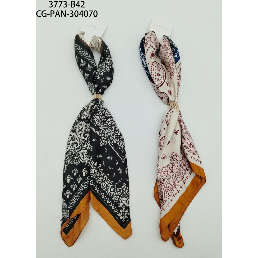 [PG-3773-B42] pañuelo de seda
