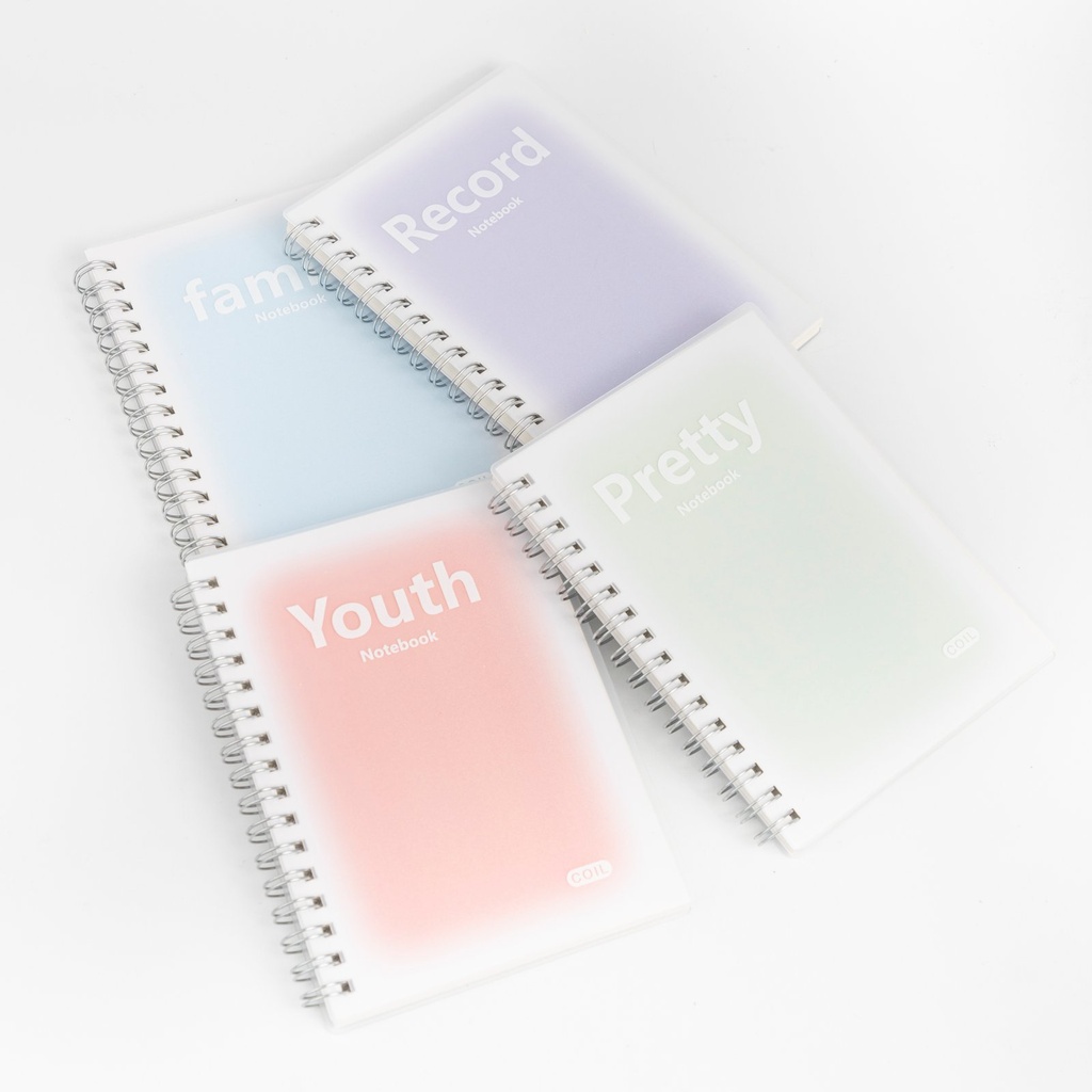 [PG-21638-9] cuaderno mediano
