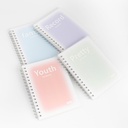 cuaderno mediano