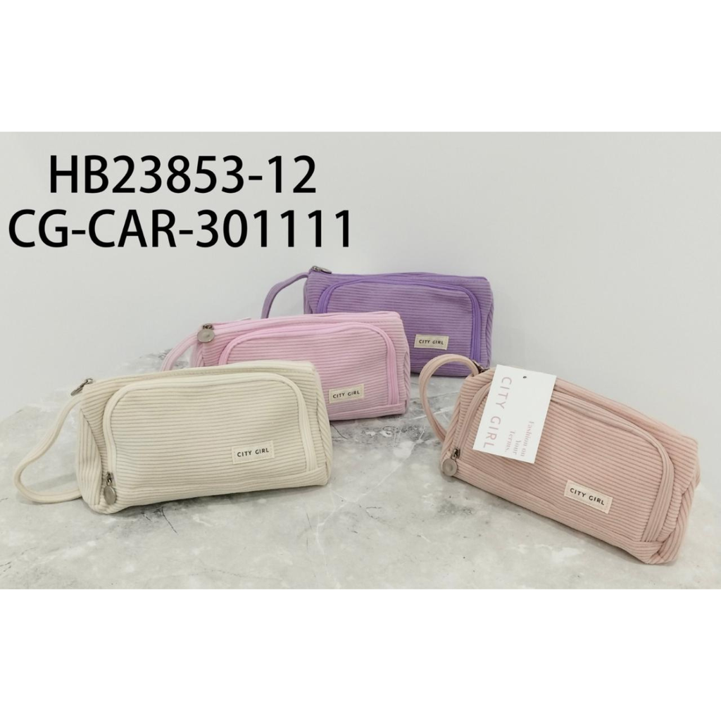 cartuchera con manija