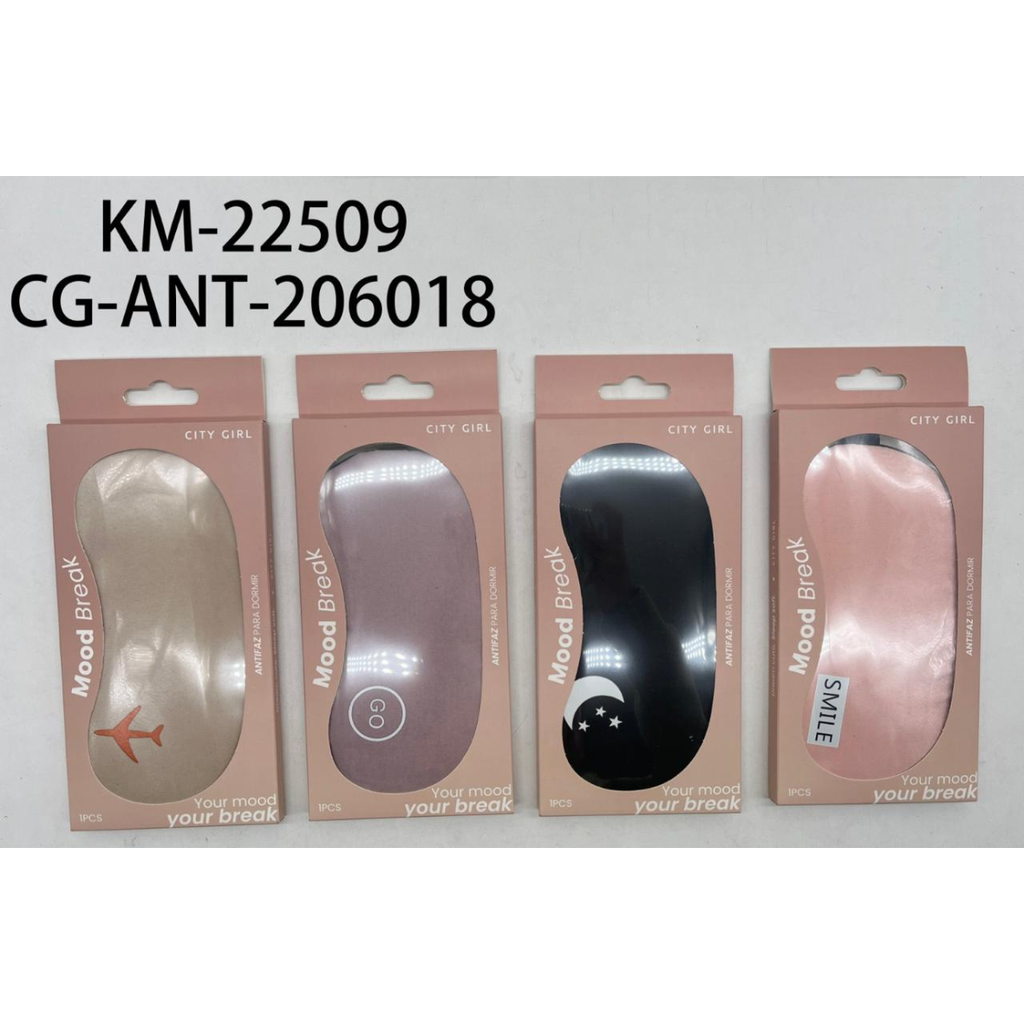 [PG-KM-22509] antifaz mood break