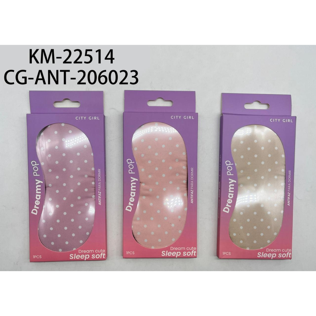 [PG-KM-22514] antifaz mood break