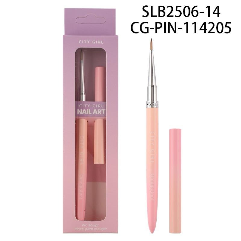 pincel para esculpir