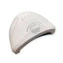 Cabina SUN ONE con enfuche base de metal 48W ELOISE