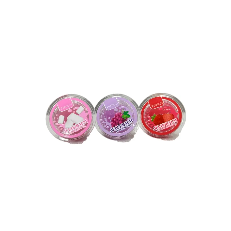 [PT-12-00] bálsamos labiales Jelly Balm