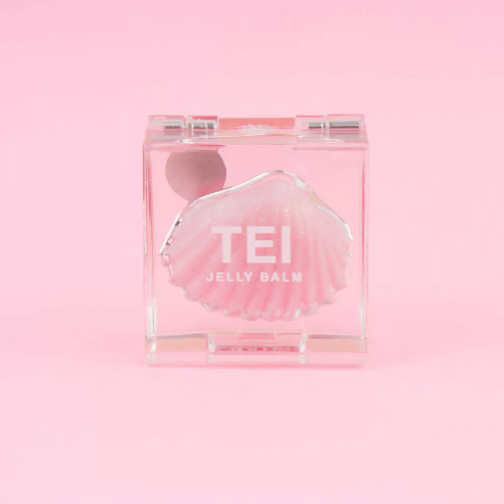 [PT-18-00] bálsamos labiales Jelly Balm Tei