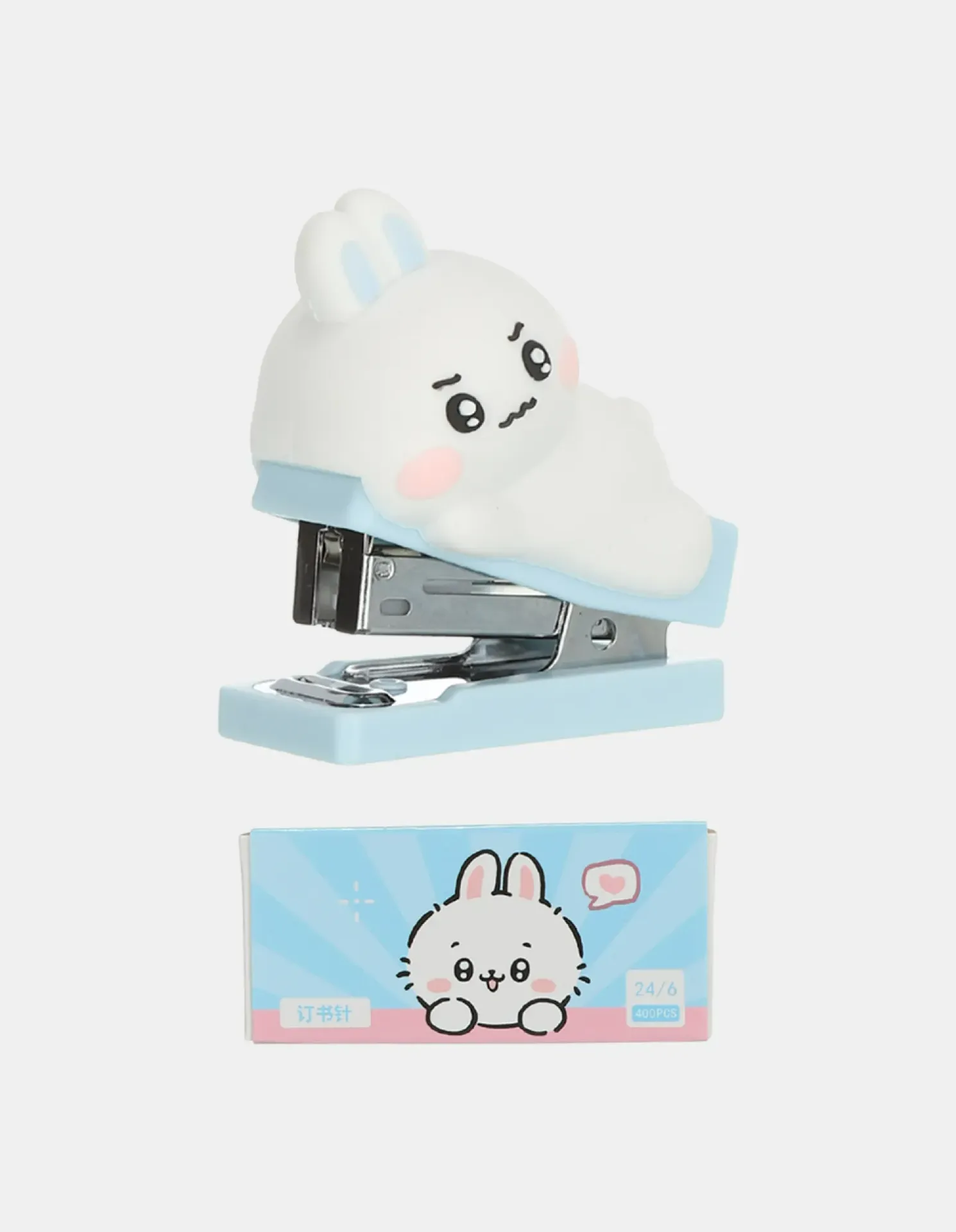 abrochadoras Chiikawa