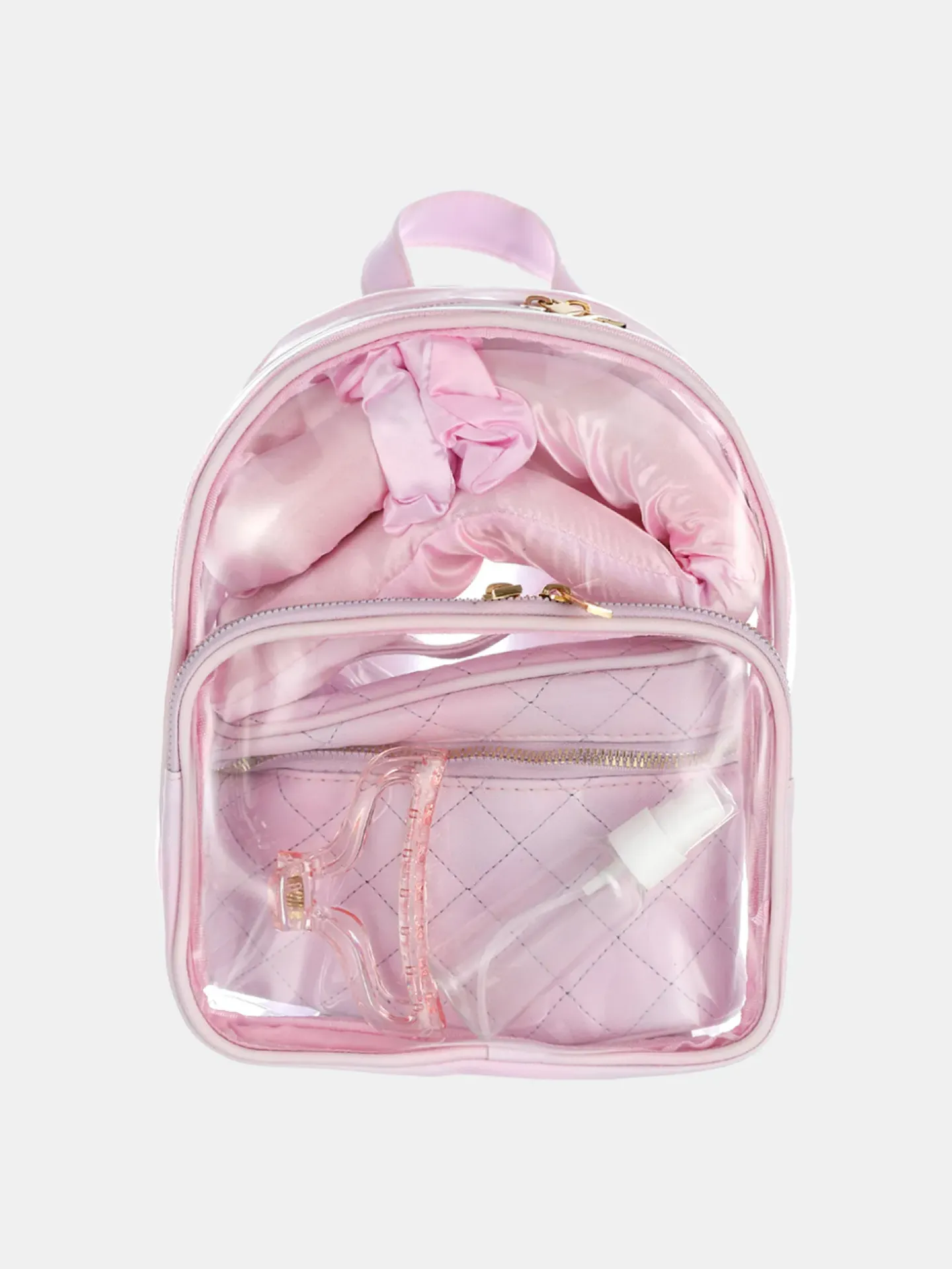 [PP-DA10489] Set X7 piezas de belleza