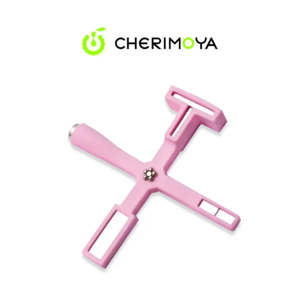 Iman 5 efectos en 1 Cherimoya ___ PACK X10