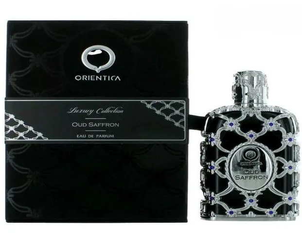 perfume Orientica