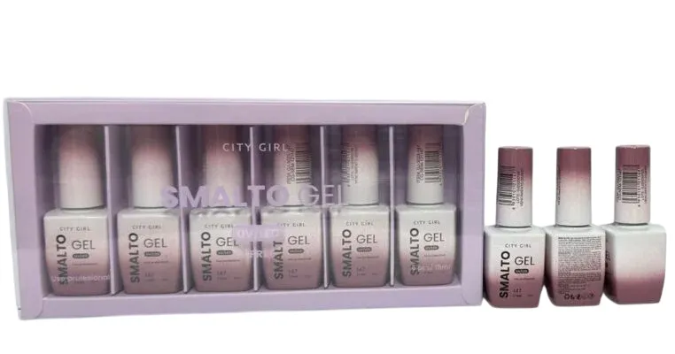 [PG-GJ-3023] esmaltes semipermanentes 15ml