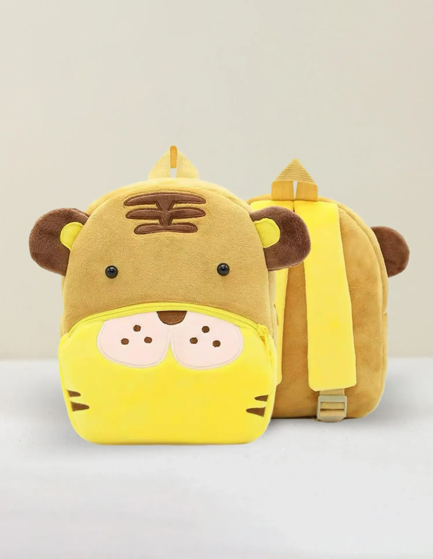 mochilas infantiles de animales