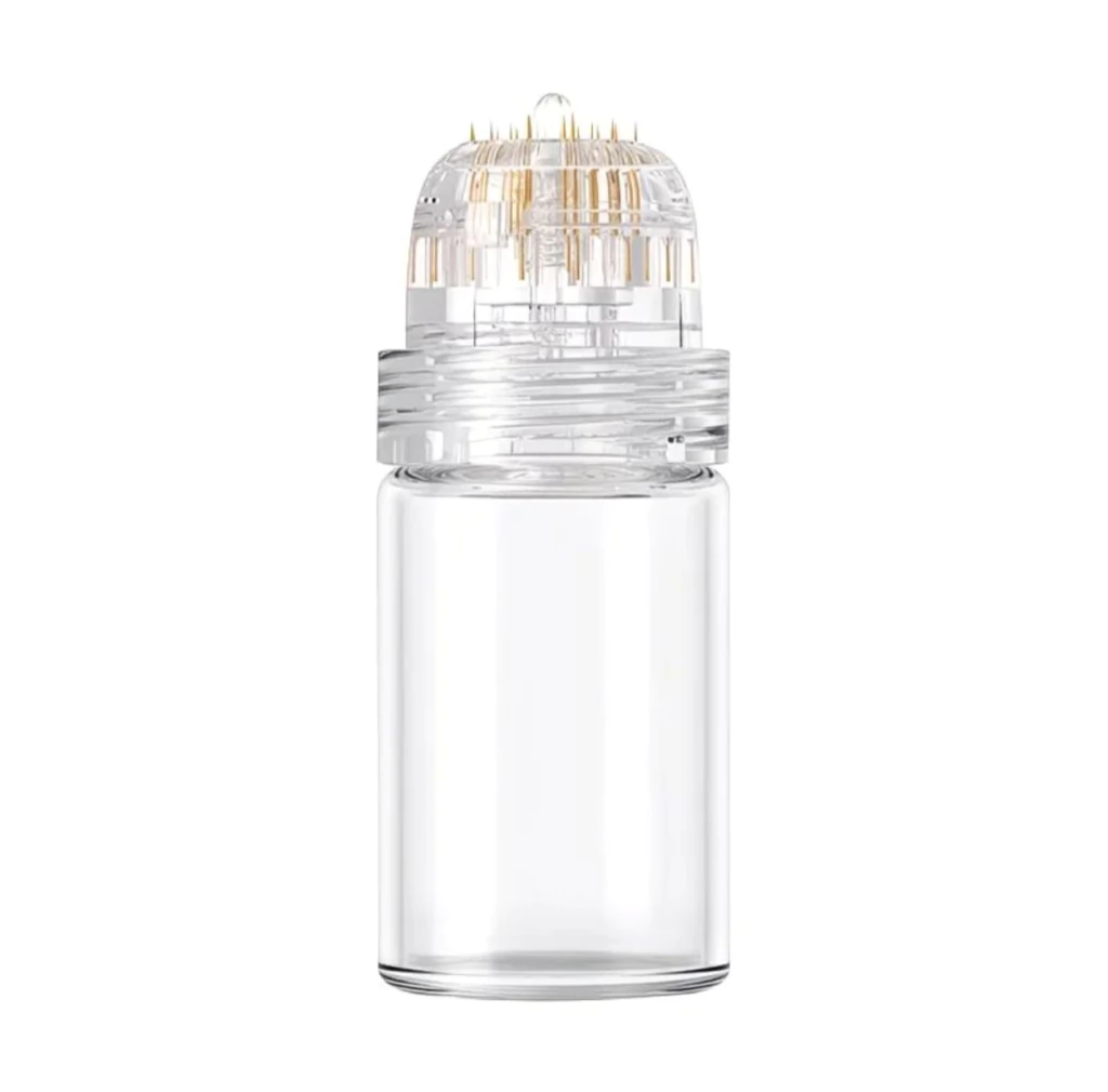 [PL-020570] Rodillo dermapen de agua 64 AGUJAS 1.00mm AQUA ROLLER