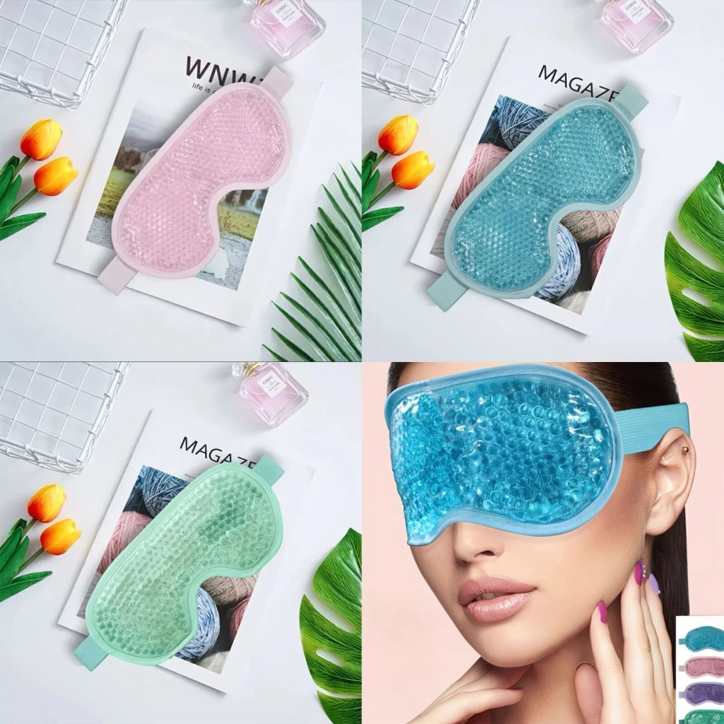 [PL-101506] Antifaz de gel