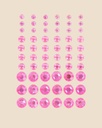 plancha de strass___Pack X6