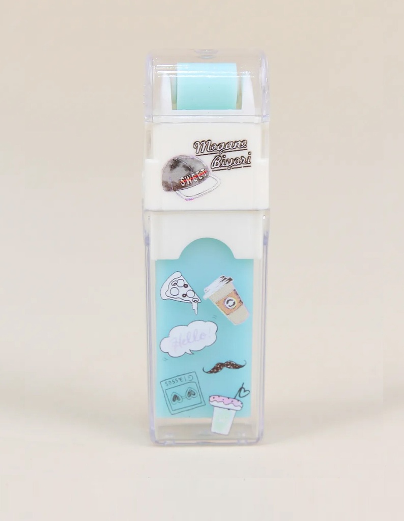[PP-BC-28247] goma de borrar ___ PACK X36