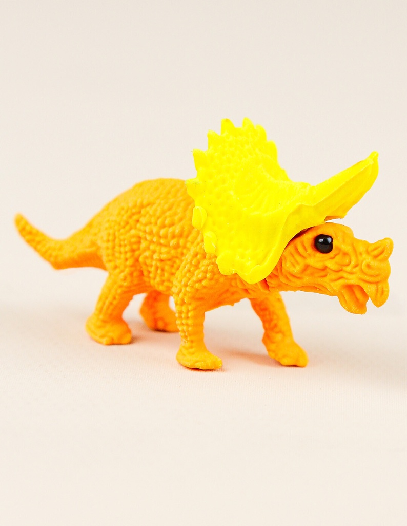 Goma de borrar ___ PACK X6