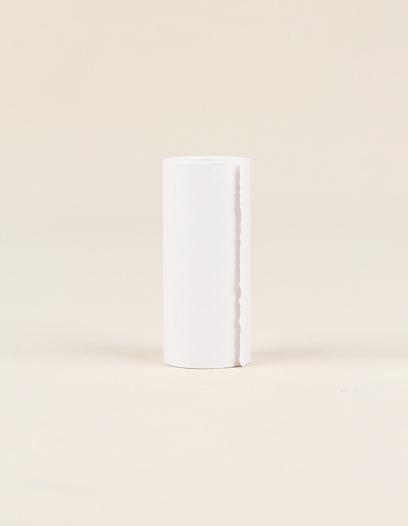 papel termico 5,7cm___ PACK X5m ___ PACK X5