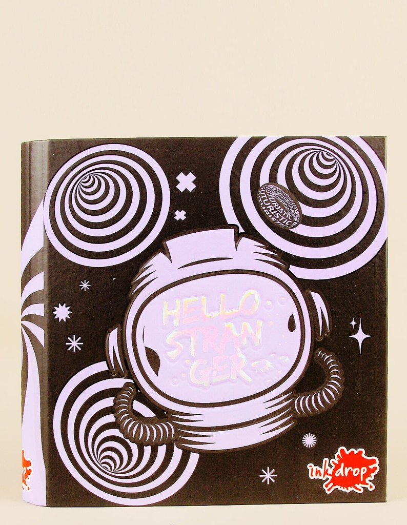 [PP-300203] carpeta 3___ PACK X40 galaxy