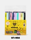 lapiz eternal ___ PACK X12