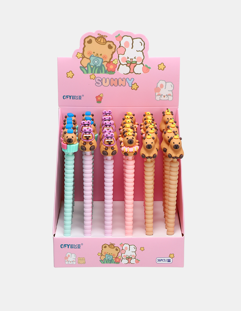 lapiz portamina ___ CAJA X36