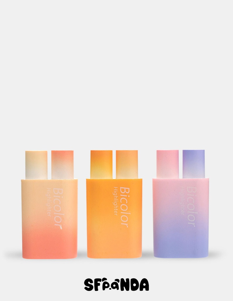 marcadores ___ PACK X6