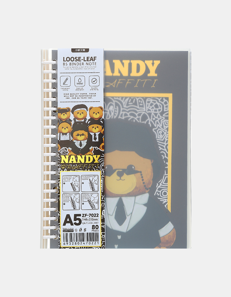 cuaderno
