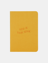 cuaderno set x3