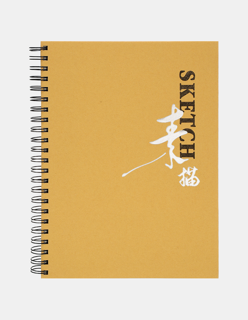 cuaderno de dibujo