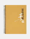 cuaderno de dibujo