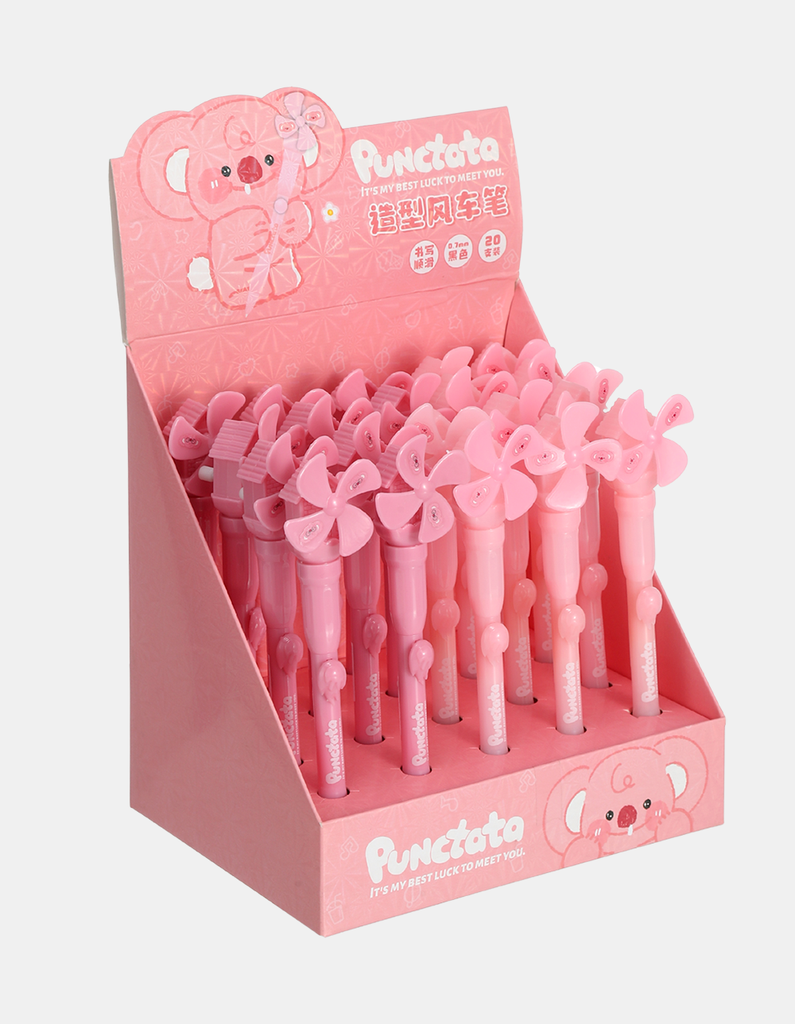 bolirafo ___ CAJA X20