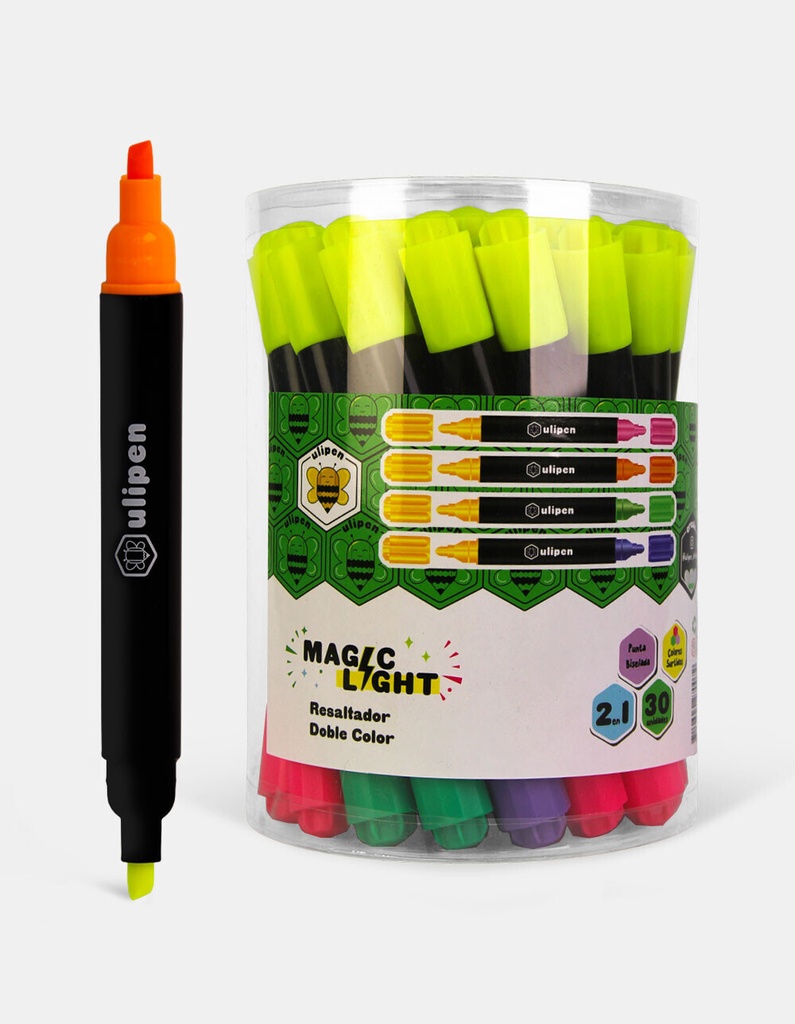[PP-AH634] marcador ___ PACK X30